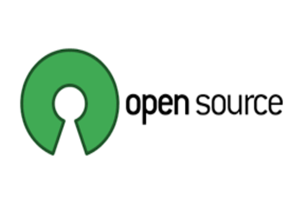 Open Source Logo