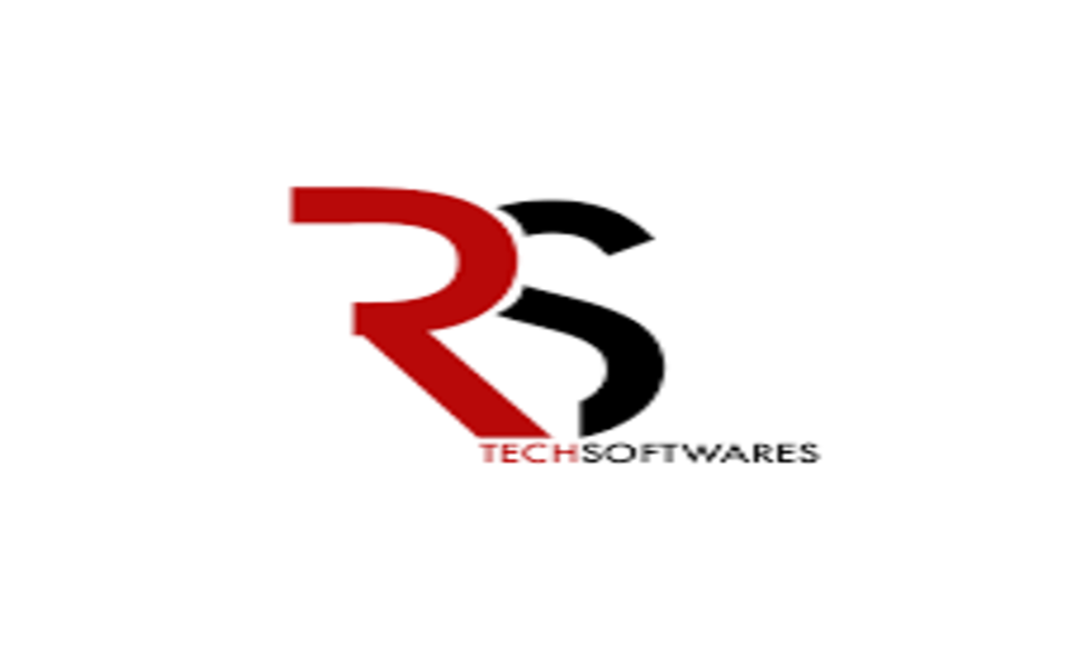 RS Tech Logo